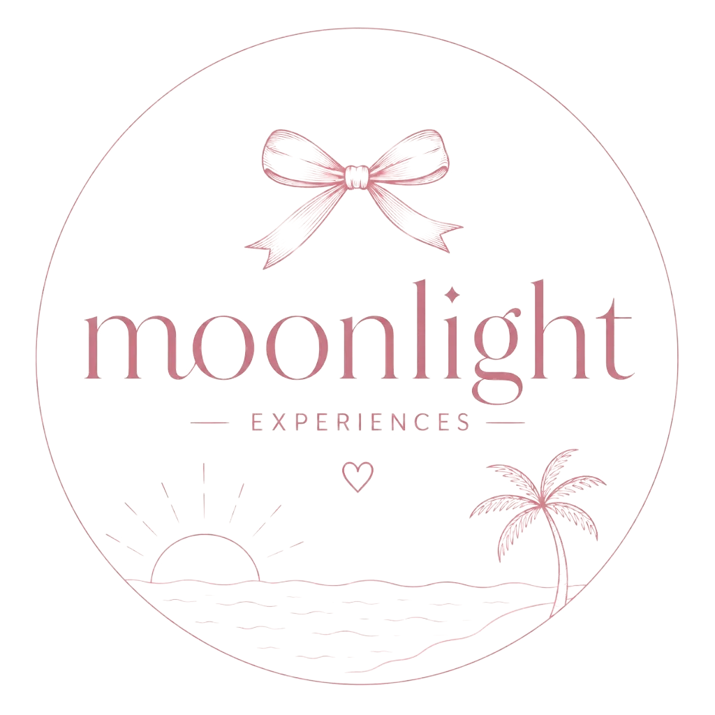 Moonlight Girls Club Logo